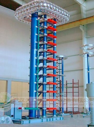 TLHG-109沖擊電壓發生器